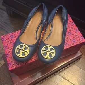 Tory Burch Ballet Slippers